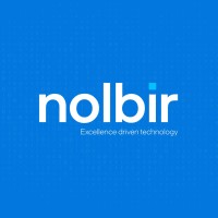 nolbir logo - Similar company to Techpro - Software Solution
