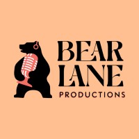 Bear Lane Productions logo - Similar company to Yew Yew