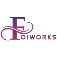 FOIWORKS PVT LTD logo - Similar company to Arns Tech Pvt Ltd