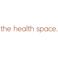 The Health Space logo - Similar company to Ross J. Barr Supplements