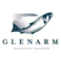 Glenarm Organic Salmon Ltd logo - Similar company to Control Union Nederland