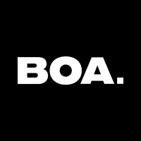 BOA 3D logo - Similar company to Viavorm