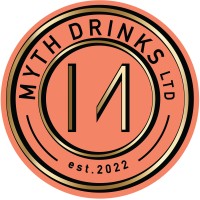 Myth Drinks logo - Similar company to Goat Drinks Ltd