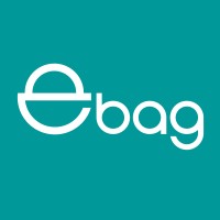 eBag logo - Similar company to Logisoft