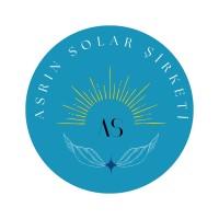 ASRIN SOLAR ENERJİ ŞİRKETİ logo - Similar company to Htk Enerji Yatırım Dan. San. Ve Tic. Ltd. Şti.