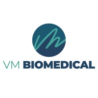 VM Biomedical logo - Similar company to Ph7Id Imunodiagnóstico