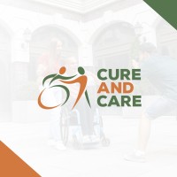 Cure and Care logo - Similar company to Cure And Care