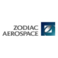 Zodiac Aerospace logo - Similar company to B/E Aerospace