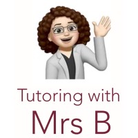 Tutoring with Mrs B logo - Similar company to Copemember