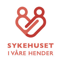 Sykehuset i våre hender logo - Similar company to Seaman Electronics