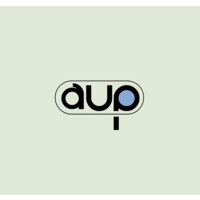 AUP logo - Similar company to Bitstars