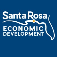 Santa Rosa County Economic Development Office logo - Similar company to Aligned Providers
