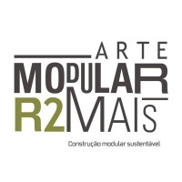 Arte Modular R2+ logo - Similar company to Rações Valouro, S.A.