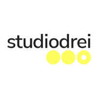 studiodrei logo - Similar company to Studiodrei