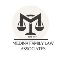Medina Family Law Associates P.C. logo - Similar company to Dessaules Law Group