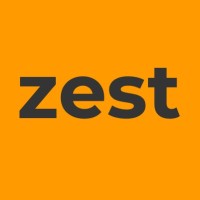 ZEST Consulting Ltd. logo - Similar company to Decision Labs