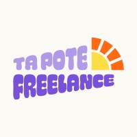 Ta Pote Freelance (TPF) logo - Similar company to Ovyka