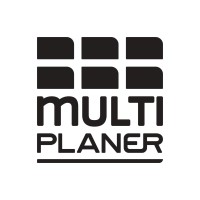Multiplaner logo - Similar company to Wkg Sp. Z O.O.