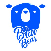 BlauBear Design Studio logo - Similar company to Studio 29Th