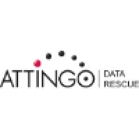 Attingo Datarecovery B.V.
