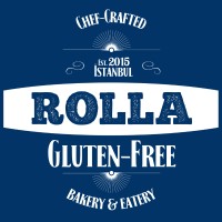 Rolla Gluten-Free logo - Similar company to Bostan Gurme