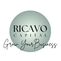 Ricavo Capital logo - Similar company to Thrivehr, Llc