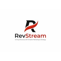 RevStream logo - Similar company to Spicy Mango