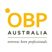 OBP Australia logo - Similar company to Be Useful