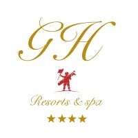 Le Grand Hôtel**** Le Touquet logo - Similar company to 3M Logistics Bd