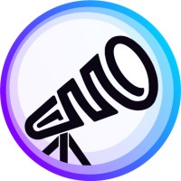 Goodmans Vision logo - Similar company to Simplpos