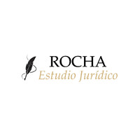 Rocha - Estudio Jurídico logo - Similar company to Serrano Fuhr | Abogados