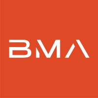 BMA Architects logo - Similar company to Clover4 Group