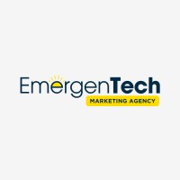 Emergentech - Digital Marketing Agency logo - Similar company to Finserv Bhavan