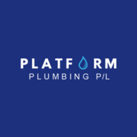 Platform Plumbing logo - Similar company to Boutique Property Solutions