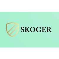 Skoger Invest logo - Similar company to Nubuiten B.V. - 