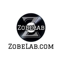 ZobeLab logo - Similar company to Alphy