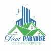 Neat Paradise logo - Similar company to Gaucho Rocket Project