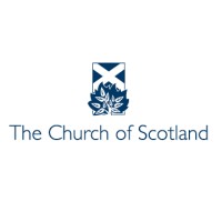 Church of Scotland logo - Similar company to Scripture Union Scotland