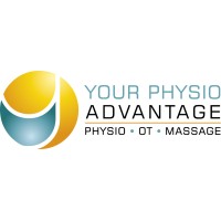 Your Physio Advantage logo - Similar company to Kkcs