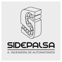 SIDEPALSA - A.Ingenieria de Automatismos S.A. logo - Similar company to Bilmatic Control Y Automatismos Slu