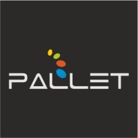 Pallet Design Studio logo - Similar company to Urmi'S Art Forum