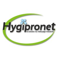 HYGIPRONET logo - Similar company to Identy Sign