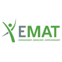 EMAT logo - Similar company to Ventio Talent
