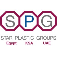 Star Plastic Groups logo - Similar company to El-Amria For Rubber & Plastic Ind. - Faroplast