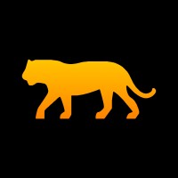 Tiger Time logo - Similar company to Elefant Design