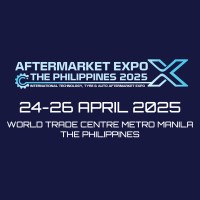 Aftermarket Expo Asia logo - Similar company to Future Hvac Asia