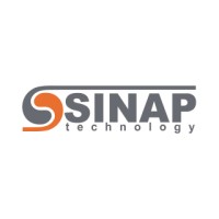 SINAP | سیناپ logo - Similar company to Awring Maad Sanat       ئاورینگ ماد صنعت