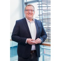Aaron Kübler logo - Similar company to Brüsli