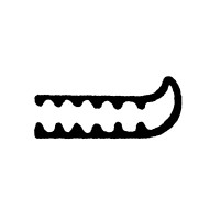long mouth collectibles logo - Similar company to Munson.Design
