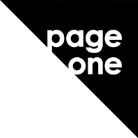 page one GmbH logo - Similar company to Faltmann Pr | Öffentlichkeitsarbeit Für It-Unternehmen